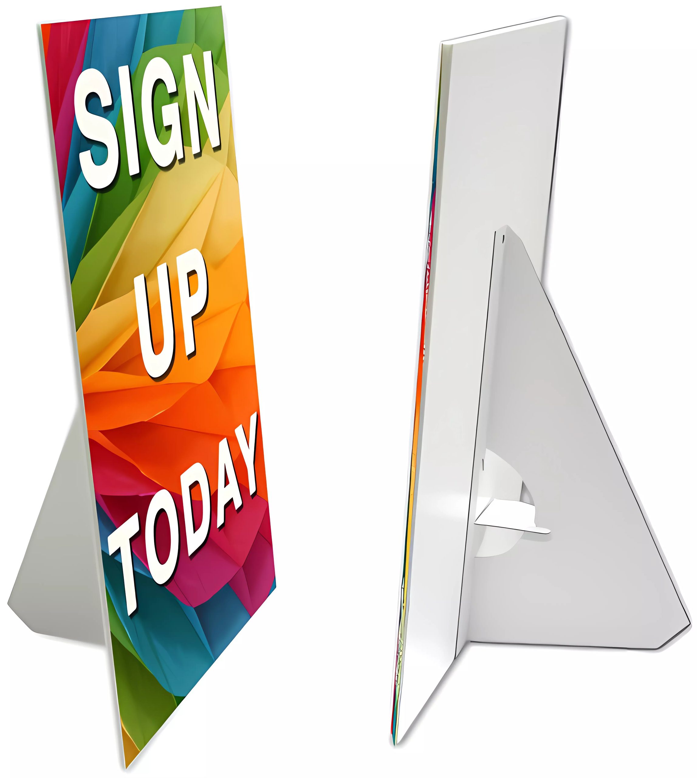 Foam Board Standee Print Media Jamaica Innovations